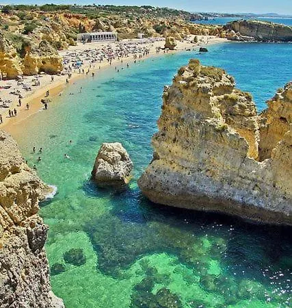 Sao Rafael Holidays Appartamento Albufeira