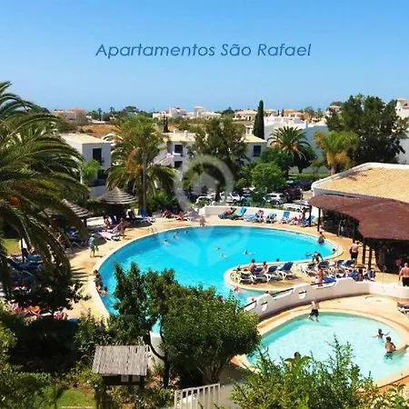 Sao Rafael Holidays Appartamento *