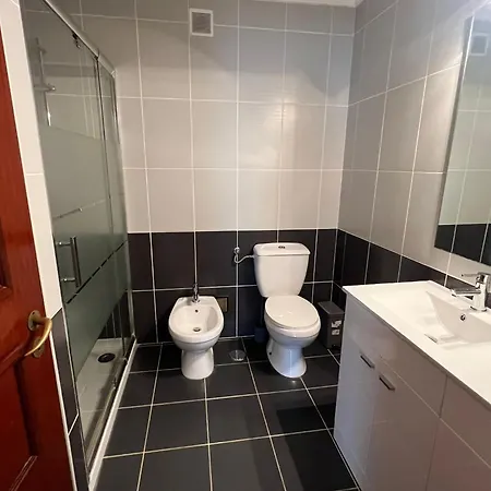 Appartamento Sao Rafael Holidays Albufeira