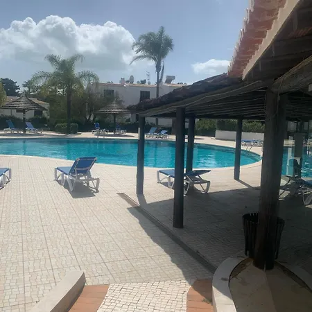 Appartamento Sao Rafael Holidays *