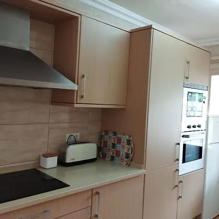 Sao Rafael Holidays Appartamento