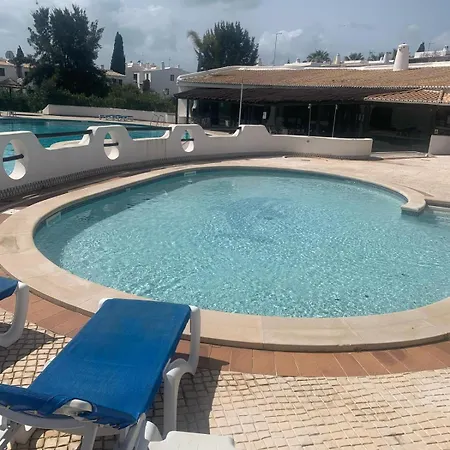 Appartamento Sao Rafael Holidays *